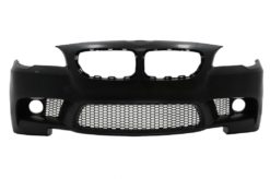 Alternative view of Komplett karosserisett egnet for BMW 5-serie F10 (2010-2017) M5 Design