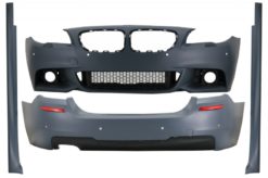 Komplett karosserisett egnet for BMW 5-serie F10 LCI (2014-2017) M-Technik Design