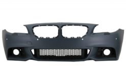 Alternative view of Komplett karosserisett egnet for BMW 5-serie F10 LCI (2014-2017) M-Technik Design