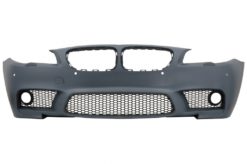 Alternative view of Komplett karosserisett egnet for BMW 5-serie F10 (2010-2014) M5 Design med tåkelys