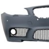Komplett karosserisett egnet for BMW 5-serie F10 (2010-2014) M5 Design med tåkelys | Komplett karosserisett egnet for BMW 5-serie F10 (2010-2014) M5 Design med tåkelys |