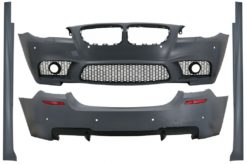 Komplett karosserisett egnet for BMW 5-serie F10 LCI (2015-2017) M5 Design