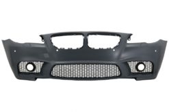 Alternative view of Komplett karosserisett egnet for BMW 5-serie F10 LCI (2015-2017) M5 Design