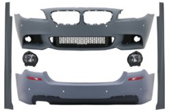 Komplett karosserisett egnet for BMW 5-serie F10 (2011-2013) M-Technik Design