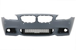 Alternative view of Komplett karosserisett egnet for BMW 5-serie F10 (2011-2013) M-Technik Design