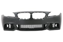 Alternative view of Komplett karosserisett egnet for BMW 5-serie F10 (2011-2014) M-Technik Design