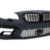 Komplett karosserisett egnet for BMW 5-serie F10 (2010-2017) Konvertering til G30 LCI M5-design | Komplett karosserisett egnet for BMW 5-serie F10 (2010-2017) Konvertering til G30 LCI M5-design |