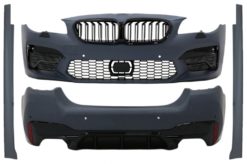 Komplett karosserisett egnet for BMW 5-serie F10 (2010-2017) Konvertering til G30 LCI M5-design