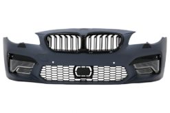 Alternative view of Komplett karosserisett egnet for BMW 5-serie F10 (2010-2017) Konvertering til G30 LCI M5-design