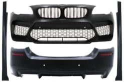 Komplett karosserisett egnet for BMW 5-serie F10 (2010-2017) M5 G30 Design