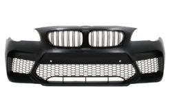 Alternative view of Komplett karosserisett egnet for BMW 5-serie F10 (2010-2017) M5 G30 Design