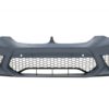 Komplett kroppssett egnet for BMW 5-serie G30 (2017-opp) med sentrale nyregitter Double Stripe M5 Design | Komplett kroppssett egnet for BMW 5-serie G30 (2017-opp) med sentrale nyregitter Double Stripe M5 Design |