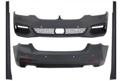 Komplett karosserisett som passer for BMW 5-serie G30 (2017-opp) M-Tech Design