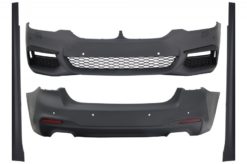 Komplett karosserisett egnet for BMW 5-serie G30 (2017-up) M-Tech Design uten Distronic