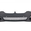 Komplett karosserisett egnet for BMW 5-serie G30 (2017-opp) med eksospottespisser M-Tech-design uten Distronic | Komplett karosserisett egnet for BMW 5-serie G30 (2017-opp) med eksospottespisser M-Tech-design uten Distronic |