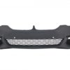 Komplett karosserisett egnet for BMW 5-serie G30 (2017-opp) med eksospottespisser M-Tech-design uten Distronic | Komplett karosserisett egnet for BMW 5-serie G30 (2017-opp) med eksospottespisser M-Tech-design uten Distronic |
