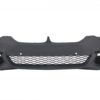 Komplett karosserisett egnet for BMW 5-serie G30 (2017-opp) med sentrale nyregitter og eksospottespisser M-Tech-design uten Distronic |