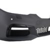 Komplett karosserisett egnet for BMW 5-serie G30 (2017-up) med eksospottespisser M-Tech Design | Komplett karosserisett egnet for BMW 5-serie G30 (2017-up) med eksospottespisser M-Tech Design |