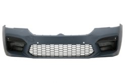 Alternative view of Komplett karosserisett egnet for BMW 5-serie G30 LCI (2020-up) M5 Design