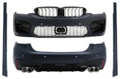 Komplett karosserisett egnet for BMW 5-serie G30 (2017-2019) M5 Sport Design