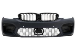 Alternative view of Komplett karosserisett egnet for BMW 5-serie G30 (2017-2019) M5 Sport Design