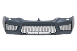 Alternative view of Komplett karosserisett egnet for BMW 5-serie G30 (2017-2019) M5 Design