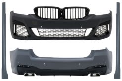 Komplett karosserisett egnet for BMW 5-serie G30 (2017-2019) M-Tech Design