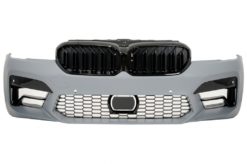 Alternative view of Komplett karosserisett egnet for BMW 5-serie G30 (2017-2019) Konvertering til G30 M5 LCI Design 2020