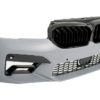 Komplett karosserisett egnet for BMW 5-serie G30 (2017-2019) Konvertering til G30 M5 LCI Design 2020 | Komplett karosserisett egnet for BMW 5-serie G30 (2017-2019) Konvertering til G30 M5 LCI Design 2020 |