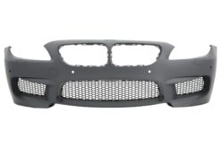 Alternative view of Komplett karosserisett egnet for BMW 6-serie F06 Grand Coupe (2011-2017) M6 Design