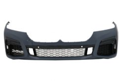 Alternative view of Komplett karosserisett egnet for BMW 7-serie G12 LCI Facelift (2019-Up) M 760 Design