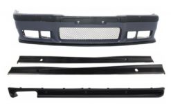 Komplett karosserisett egnet for BMW E36 3-serie (1992-1998) M3 Design