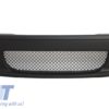 Komplett karosserisett egnet for BMW E46 98-05 3-serie Coupe/Cabrio M-Technik Design med eksospotte M-Power | Komplett karosserisett egnet for BMW E46 98-05 3-serie Coupe/Cabrio M-Technik Design med eksospotte M-Power |