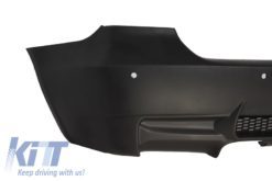 Alternative view of Komplett karosserisett egnet for BMW E90 3-serie (2004-2008) M3 Design