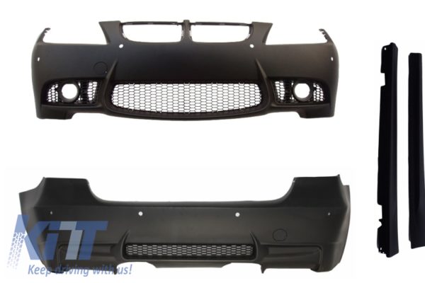 Komplett karosserisett egnet for BMW E90 3-serie (2004-2008) M3 Design |