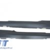 Komplett karosserisett egnet for BMW E92/E93 LCI (2010-2014) M3 Design |
