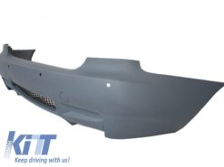 Alternative view of Komplett karosserisett egnet for BMW E92/E93 LCI (2010-2014) M3 Design