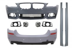 Stylingpakke - BMW F10 5-serie (2014-opp) Facelift LCI M-Technik Design