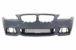 Alternative view of Stylingpakke - BMW F10 5-serie (2014-opp) Facelift LCI M-Technik Design