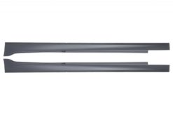 Alternative view of Komplett karosserisett egnet for BMW F10 5-serie (2011-up) M-Technik Design med eksospottespisser ACS Look