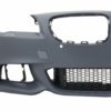 Komplett kroppssett egnet for BMW F10 5-serien (2014-2017) Ansiktsløftning LCI M-Technik Design | Komplett kroppssett egnet for BMW F10 5-serien (2014-2017) Ansiktsløftning LCI M-Technik Design |