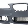 Komplett kroppssett egnet for BMW F10 5-serie (2014-up) Facelift LCI M-Technik 550i Design Brilliant Black Edition | Komplett kroppssett egnet for BMW F10 5-serie (2014-up) Facelift LCI M-Technik 550i Design Brilliant Black Edition |
