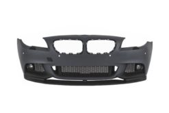 Alternative view of Komplett karosserisett egnet for BMW F10 F11 5 Series LCI (2011-up) M-Performance Design