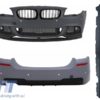 Komplett karosserisett egnet for BMW F10 F11 5 Series LCI (2011-up) M-Performance Design |