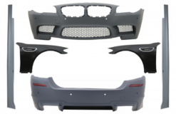 Komplett karosserisett som passer for BMW F10 (2011-2014) M5 Design