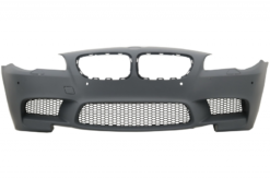 Alternative view of Komplett karosserisett som passer for BMW F10 (2011-2014) M5 Design