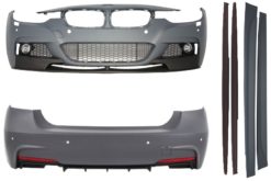 Komplett karosserisett som passer for BMW F30 (2011-up) M-Performance Design