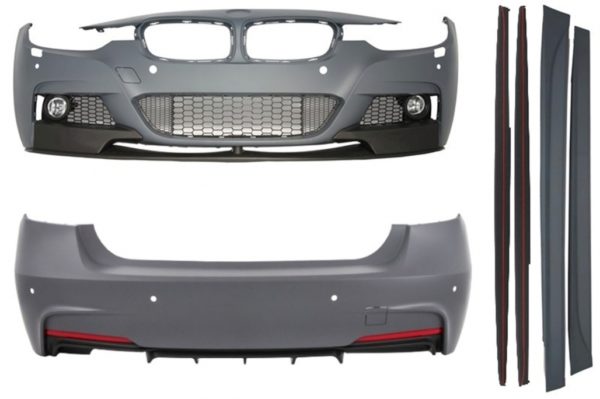 Komplett karosserisett som passer for BMW F30 (2011-up) M-Performance Design |