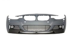 Alternative view of Komplett karosserisett som passer for BMW F30 (2011-up) M-Performance Design