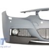 Komplett karosserisett som passer for BMW F30 (2011-up) M-Performance Design |